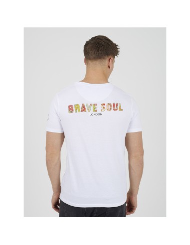 BRAVE SOUL 149ROLF_BL CT (M)