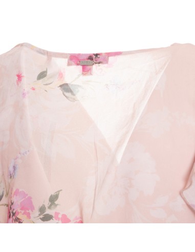 GUESS BLUSA Q3YP09WCLH2_RS ROSA (W)