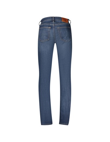 CALVIN KLEIN JEANS LV04RE779G_DE DENIM (M)