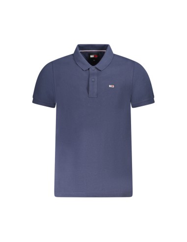 TOMMY HILFIGER POLO DM0DM15370_MAR MARINO (M)