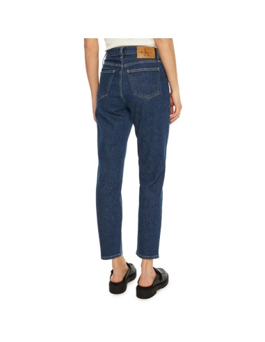 CALVIN KLEIN JEANS J20J224520_DE DENIM (W)