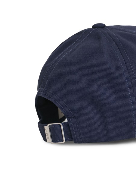 GANT GORRAS 99000042402_MAR MARINO (COU)