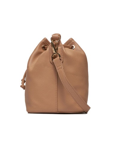 VALENTINO BOLSO VBS7LX04_MA MARRON (COW)