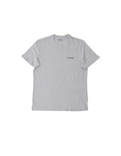 GUESS CAMISETAS U4BM03KCAM1_GR GRIS (M)