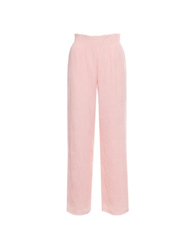 GUESS PANTALONES Q4YB02WGQ80_RS ROSA (W)