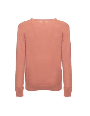 GUESS JERSEY X4GR04Z27Y0_RS ROSA (M)