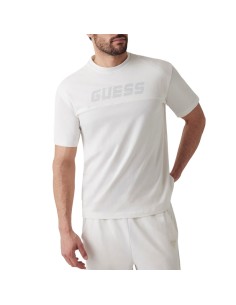 GUESS CAMISETAS Z5GI11I3Z14_BL BLANCO (M)