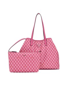 GUESS BOLSO HWJT9318290_FU FUCSIA (COW)