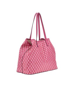 GUESS BOLSO HWJT9318290_FU FUCSIA (COW) 2