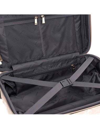 GUESS MALETA TWY86889830_RS ROSA (COU)