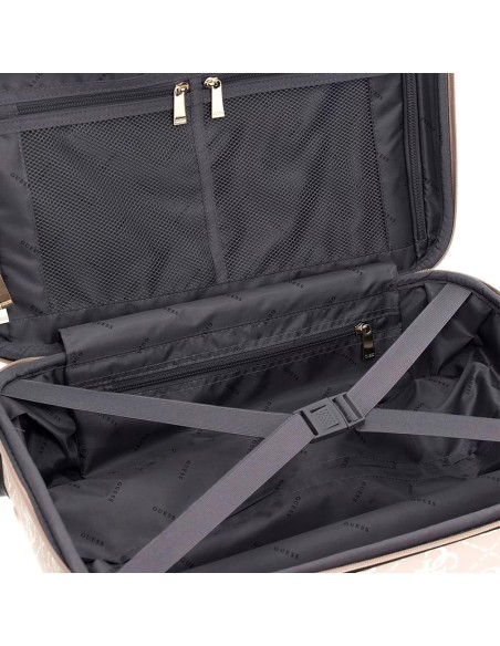 GUESS MALETA TWY86889830_RS ROSA (COU)