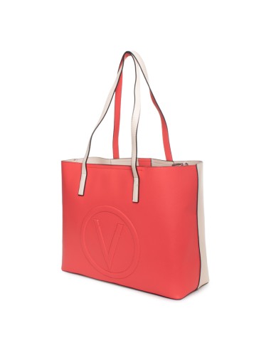 VALENTINO BOLSO VBS8WK01_CRU CRUDO (COW)