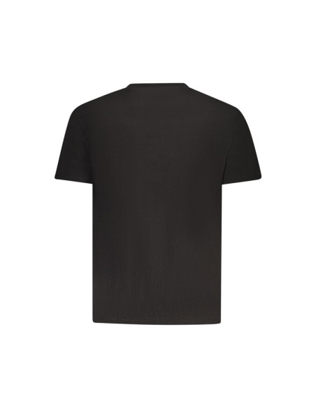 TOMMY HILFIGER CAMISETAS DM0DM21940_NG NEGRO (M)