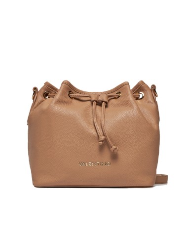 VALENTINO BOLSO VBS7LX04_MA MARRON (COW)