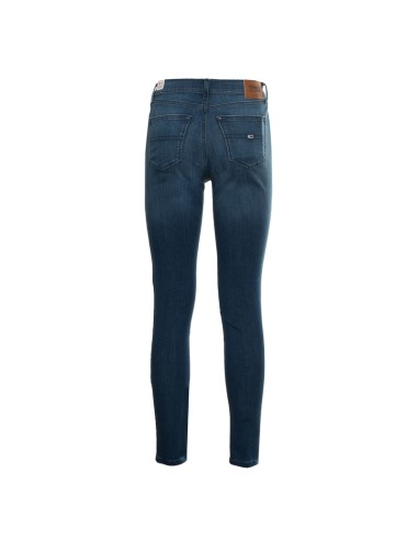 TOMMY HILFIGER JEANS DW0DW09213_DE DENIM (W)