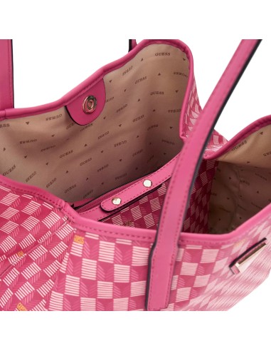 GUESS BOLSO HWJT9318290_FU FUCSIA (COW)