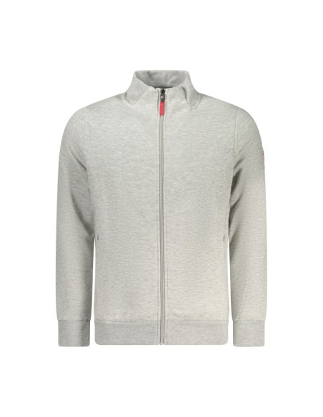 NORWAY SUDADERA 859467_GR GRIS (M)
