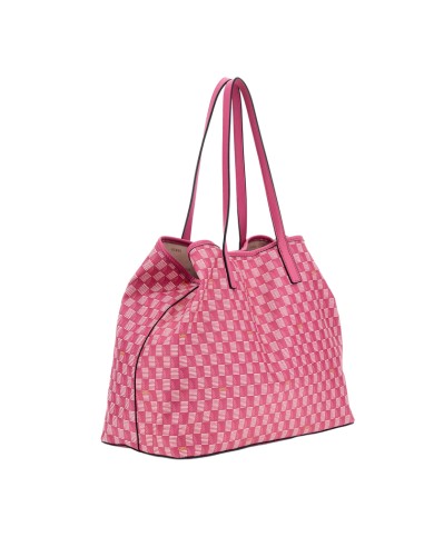 GUESS BOLSO HWJT9318290_FU FUCSIA (COW)