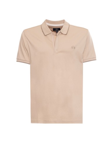 LA MARTINA POLO LMH125MTS063BG_BE BEIGE (M)