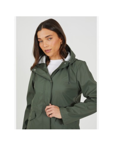 BRAVE SOUL CAZADORA SAFFYKHA_CAQ CAQUI (W)