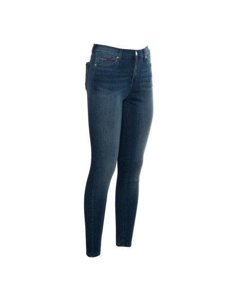 TOMMY HILFIGER JEANS DW0DW09213_DE DENIM (W)