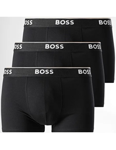 HUGO BOSS INTIMO 50475274_NG NEGRO (M)
