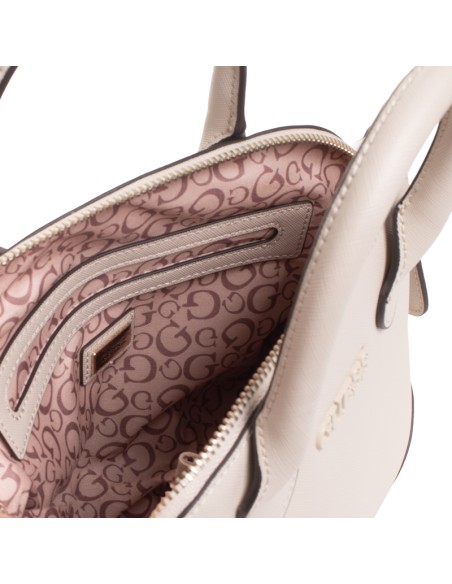 GUESS BOLSO PWANAHP5170_BE BEIGE (COW)