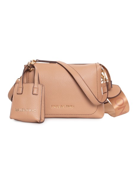 VALENTINO BOLSO VBS8YA42_BE BEIGE (COW)
