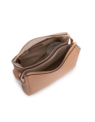 VALENTINO BOLSO VBS8YA42_BE BEIGE (COW)