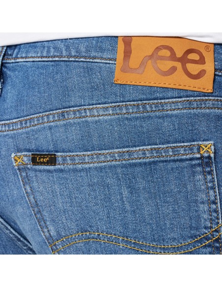 LEE JEANS L707PXGQ_DE DENIM (M)