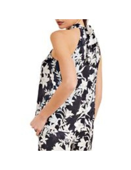 GUESS CAMISA 3YGH259901Z_NG NEGRO (W)