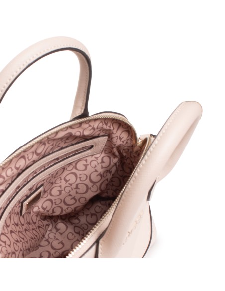 GUESS BOLSO PWANAHP5170_RS ROSA (COW)