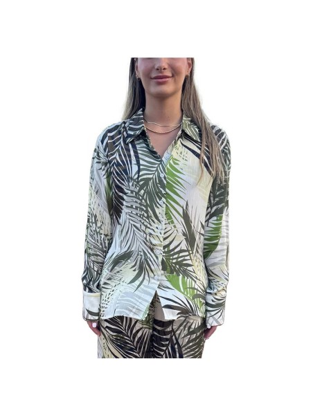 BRAVE SOUL CHICAGO_VE CON (W)