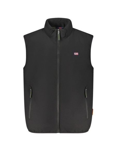 NORWAY CHALECO 859122_NG NEGRO (M)