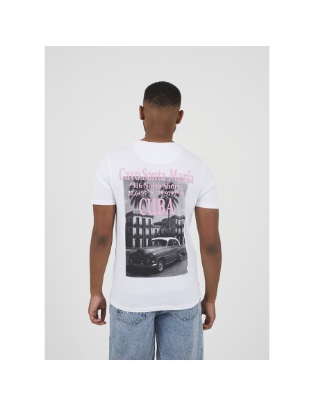 BRAVE SOUL 149CARIBBEAN_BL CT (M)