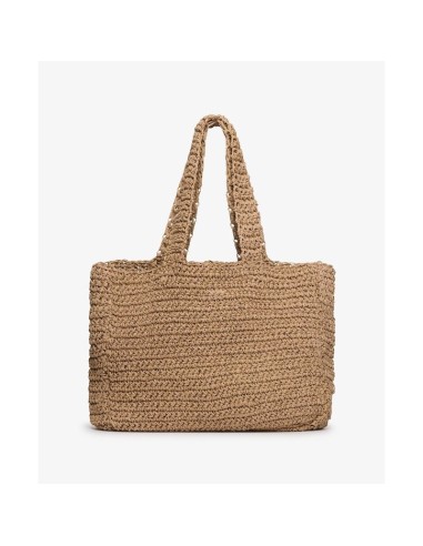 SUPERDRY BOLSO W9110401AF4X BEIGE (COW)