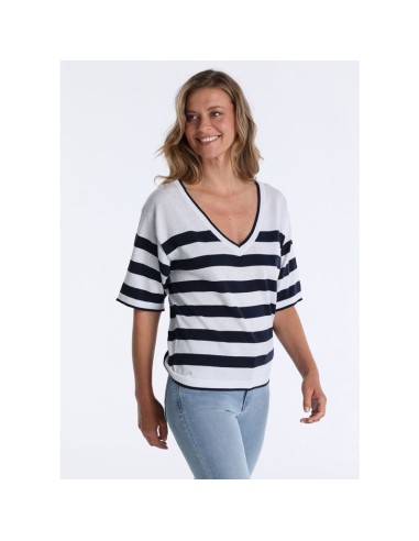 VITORIO & LUCCINO 33067869_MAR TOP (W)