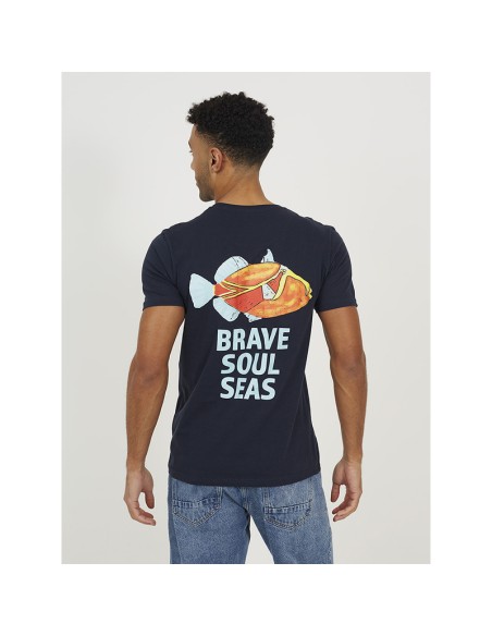 BRAVE SOUL 149FISHN_MAR CT (M)