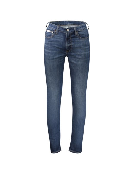 CALVIN KLEIN JEANS LV04RE779G_DE DENIM (M)