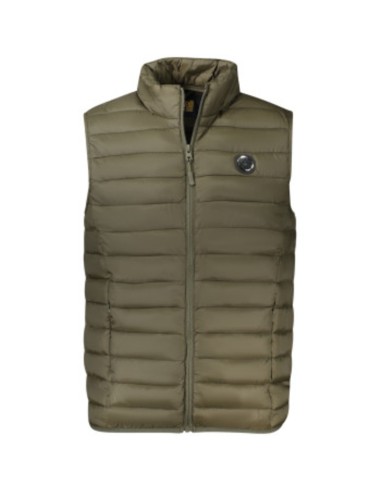CAVALLI CLASS  CHALECO TXT40USB049_CAQ CAQUI (M)