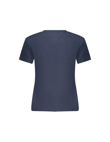 TOMMY HILFIGER CAMISETAS DW0DW21842_MAR MARINO (W)