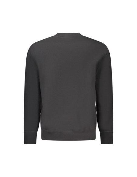 CALVIN KLEIN SUDADERA LV04RC273G_NG NEGRO (M)