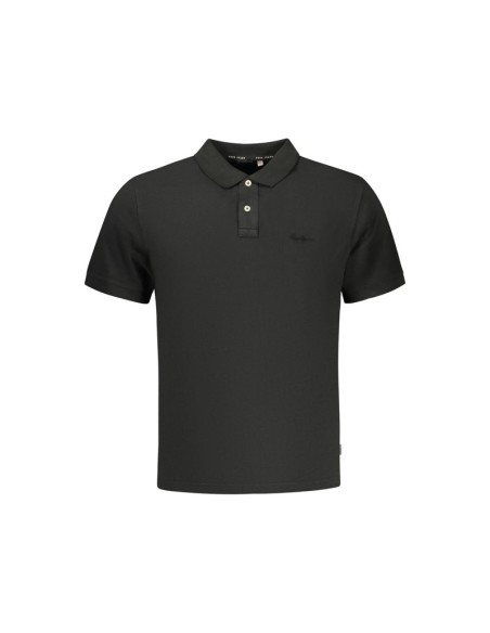 PEPE JEANS POLO PM542099_NG NEGRO (M)