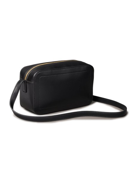 CALVIN KLEIN BOLSO LV04F3220G_NG NEGRO (COW)