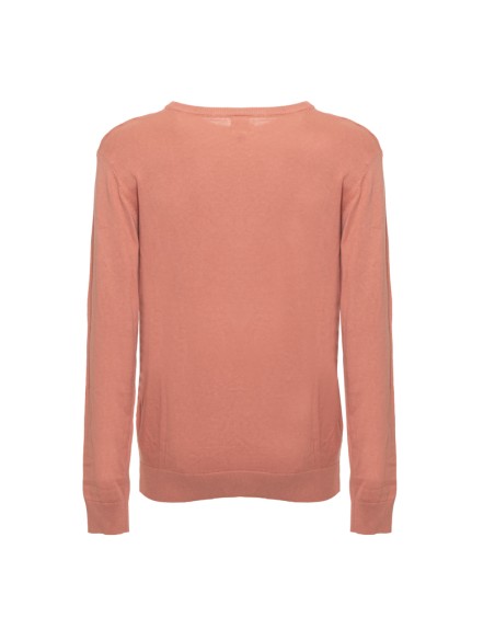 GUESS JERSEY X4GR04Z27Y0_RS ROSA (M)