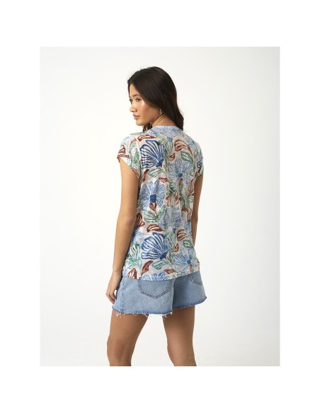 BRAVE SOUL 224SEAM_MULTI CT (W)