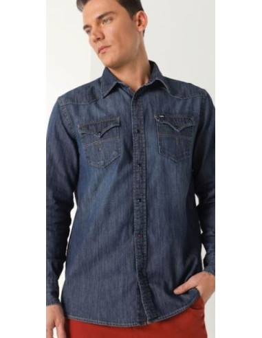 LOIS 144963313_DE CAMISA (M)