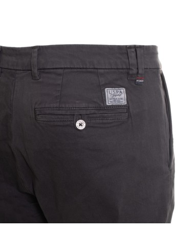 US POLO PANTALONES US40159003_MAR MARINO (M)