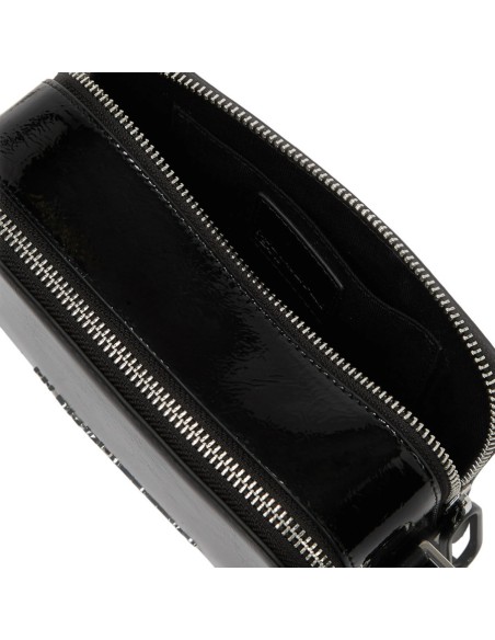 KARL LAGERFELD BOLSO A4W30176_NG NEGRO (COW)