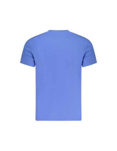 TOMMY HILFIGER CAMISETAS DM0DM21303_AZ AZUL (M)